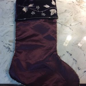 Christmas stockings